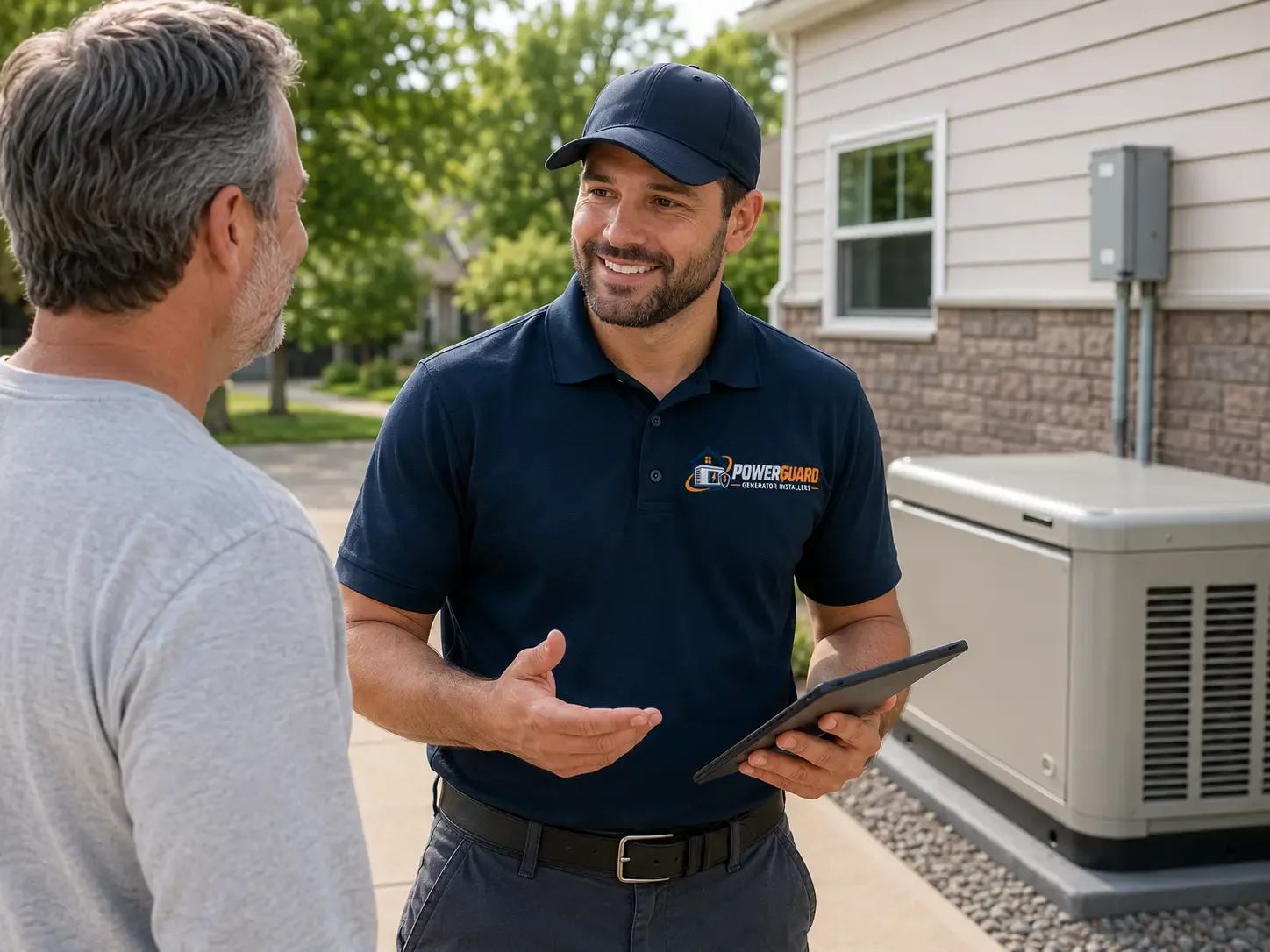 Generator Installation Otis, CO FAQs